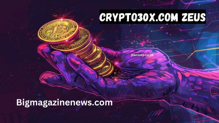 Crypto30x.com Zeus