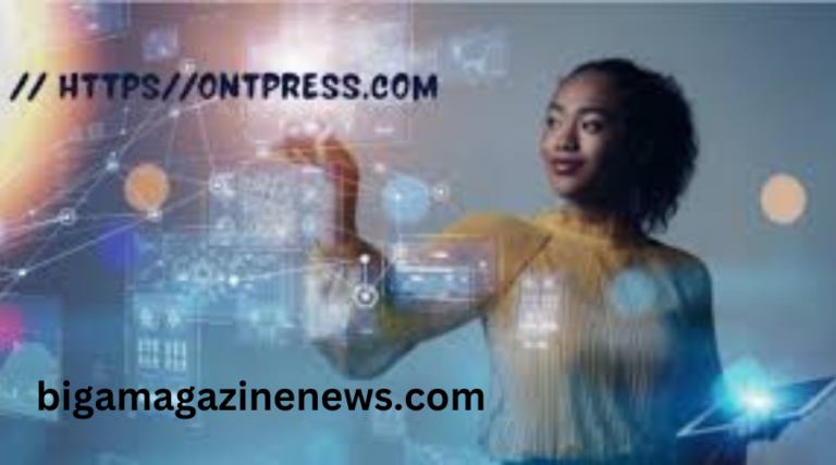 https://ontpress.com