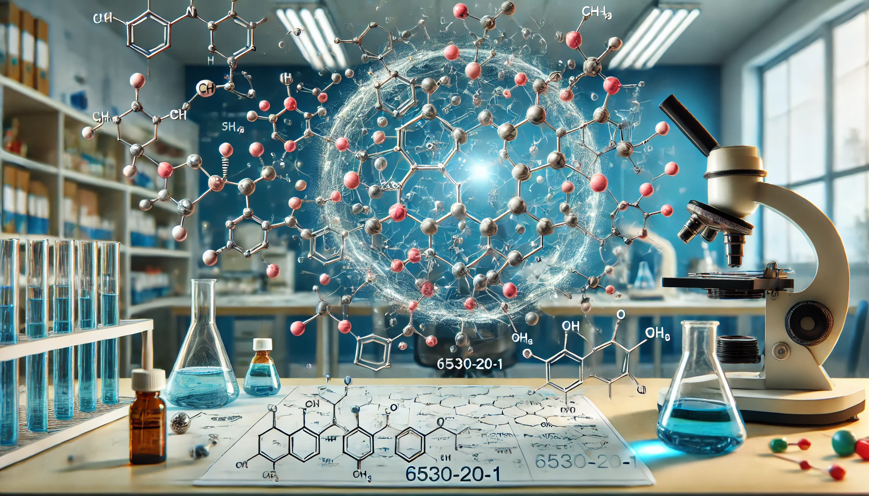 6530-20-1-metabolites