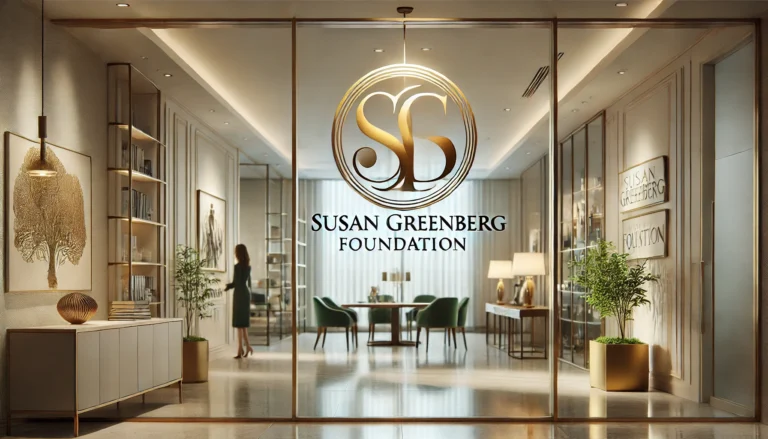 Susan Greenberg Foundation
