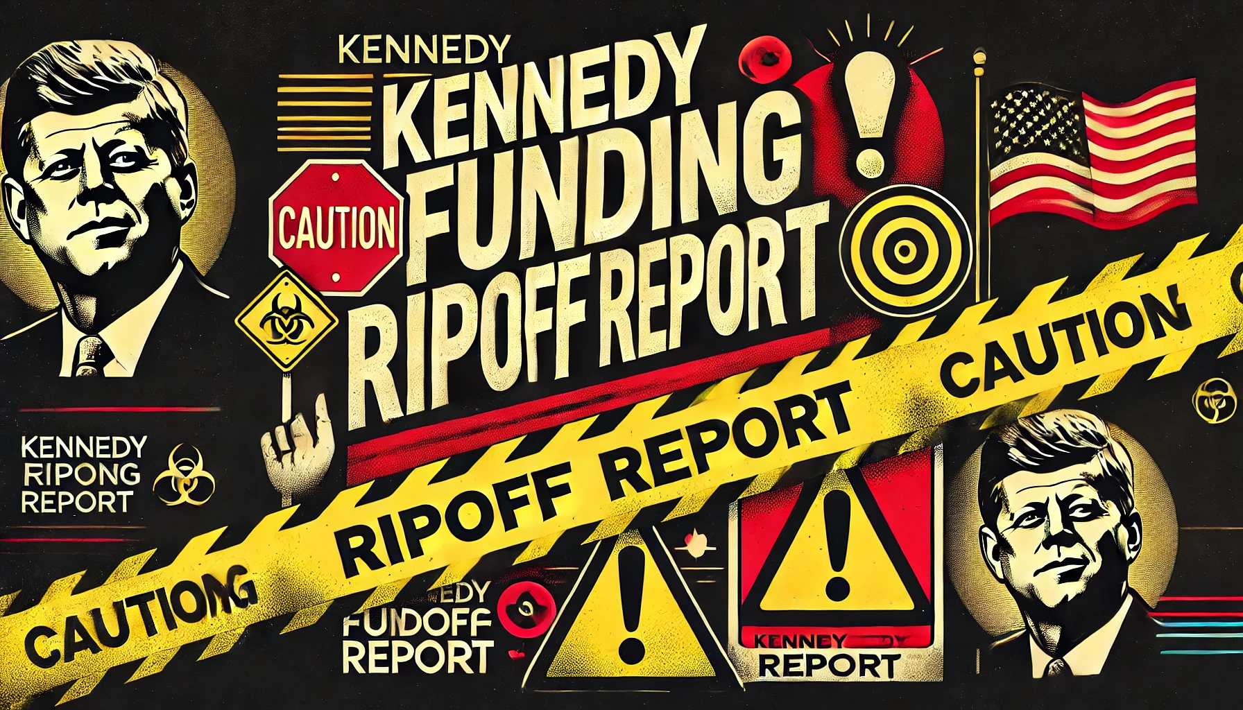 Kennedy Funding Ripoff Report