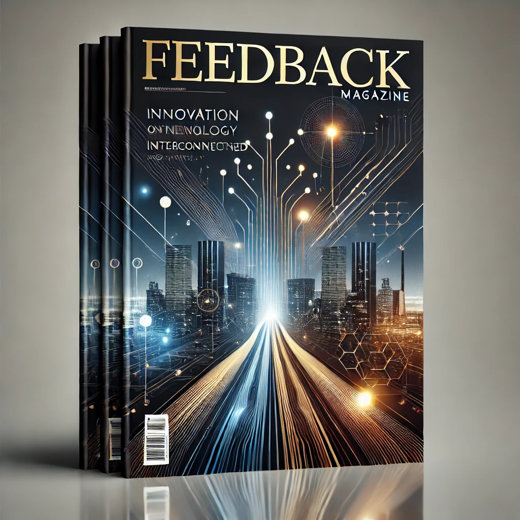 FeedbackMagazinne.org/