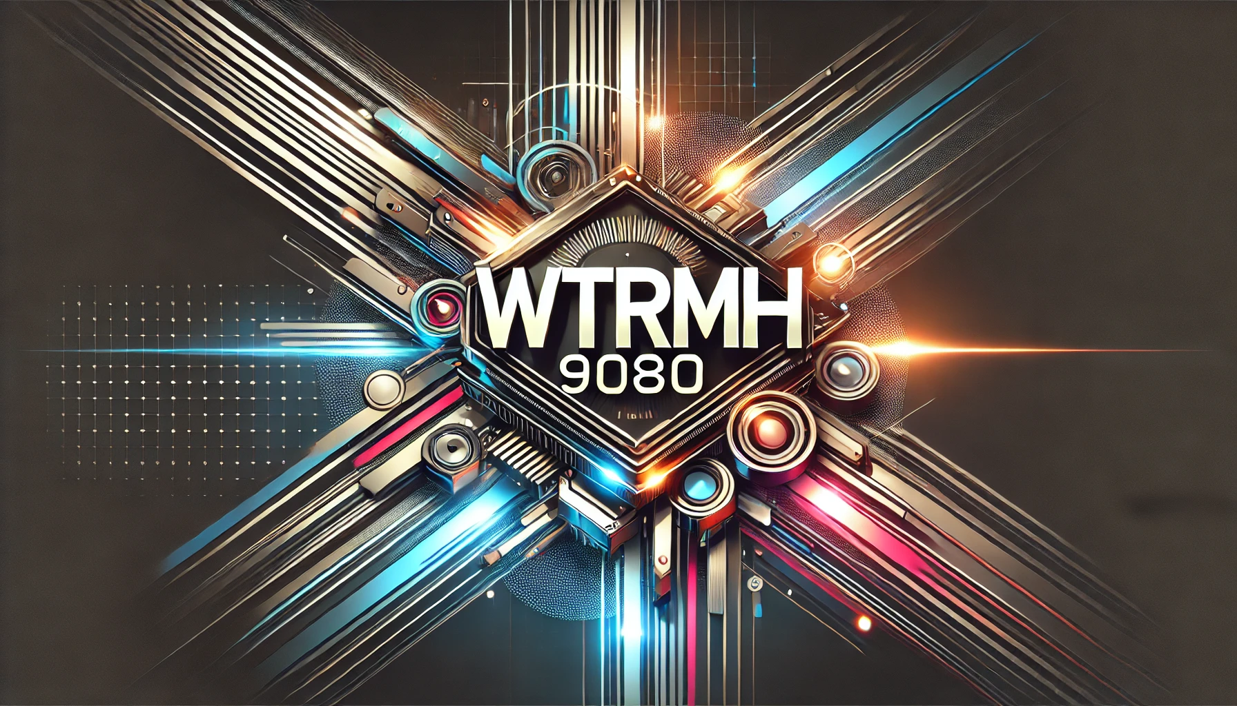 Wtrmh9080