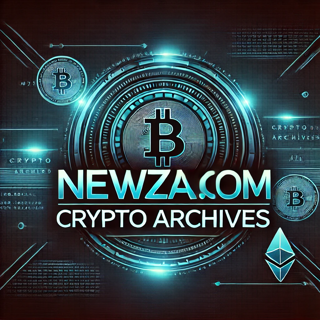 Newznav.com Crypto Archives Page