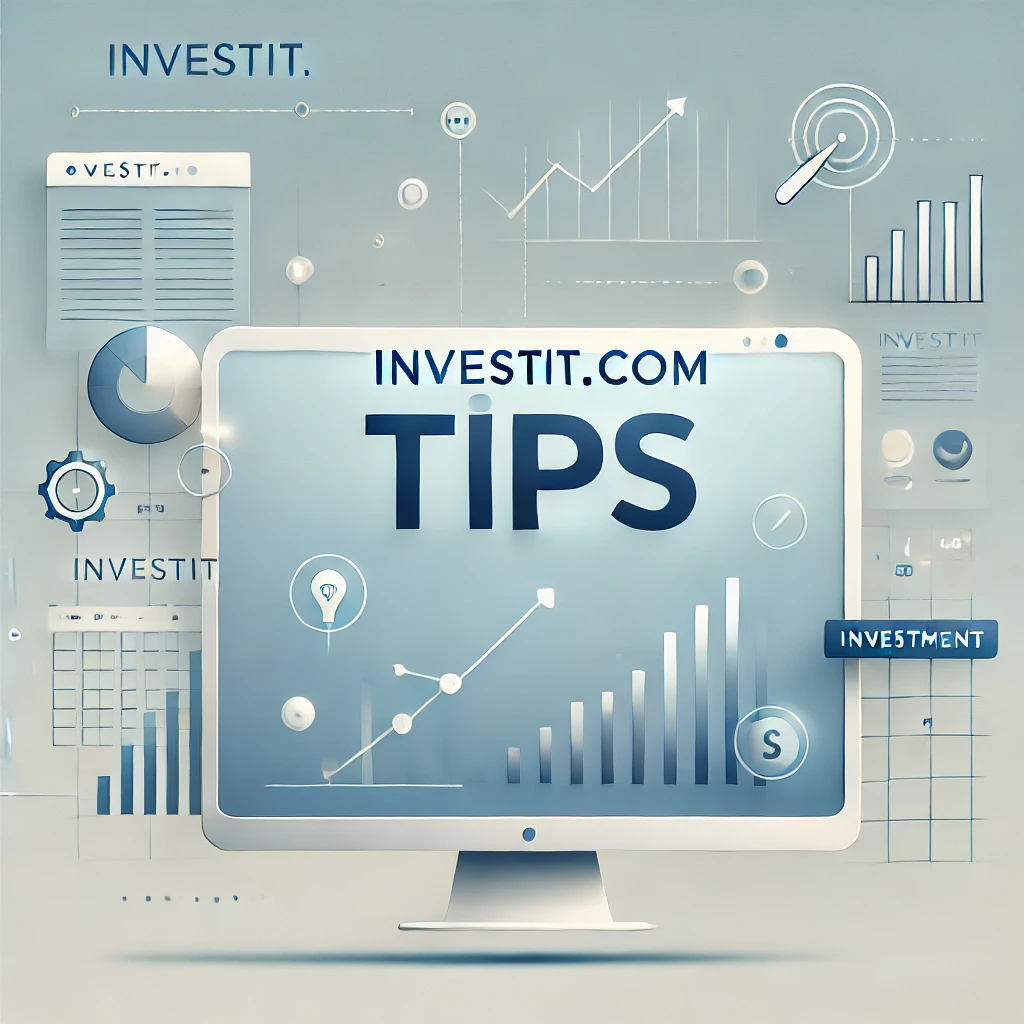 Investiit.com Tips