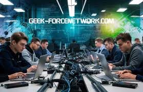 Geek-ForceNetwork.com