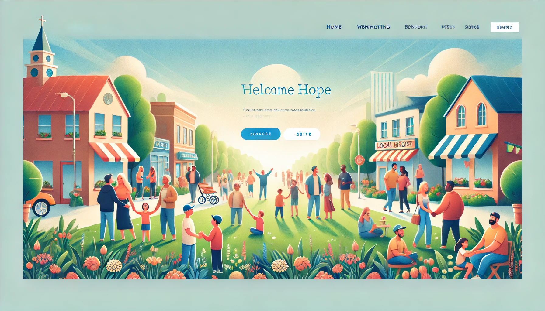 localhope.site