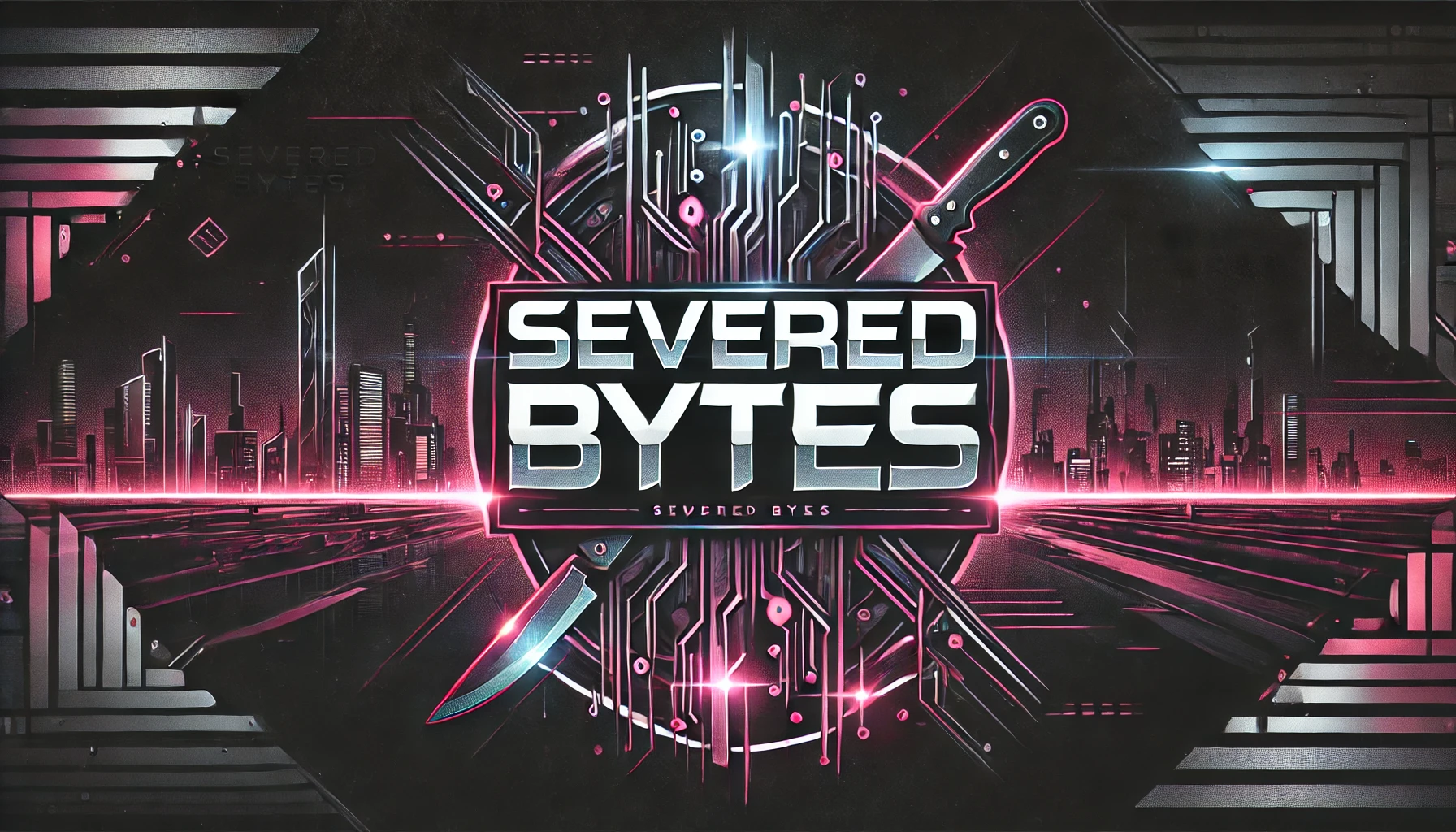 Severedbytes.net