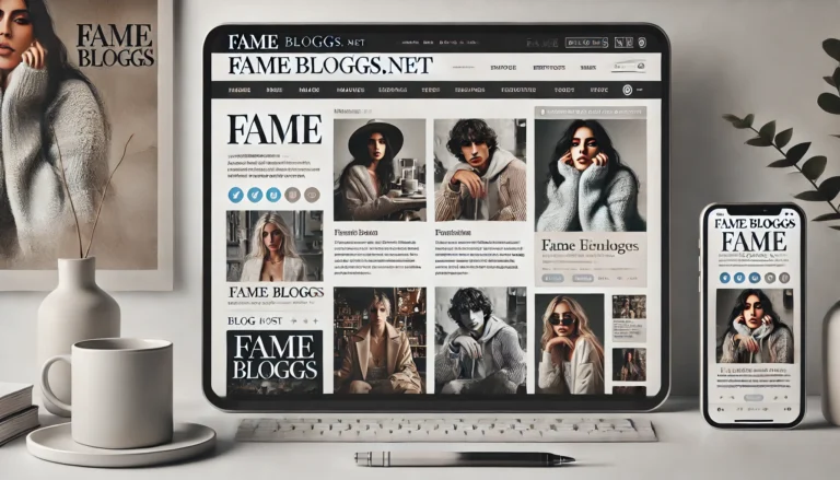 FameBloggs.net