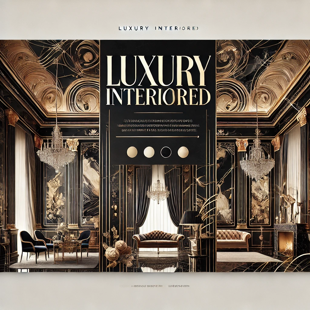 LuxuryInteriored.org