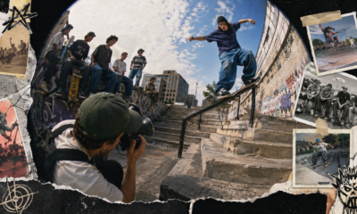 Big brother magazine