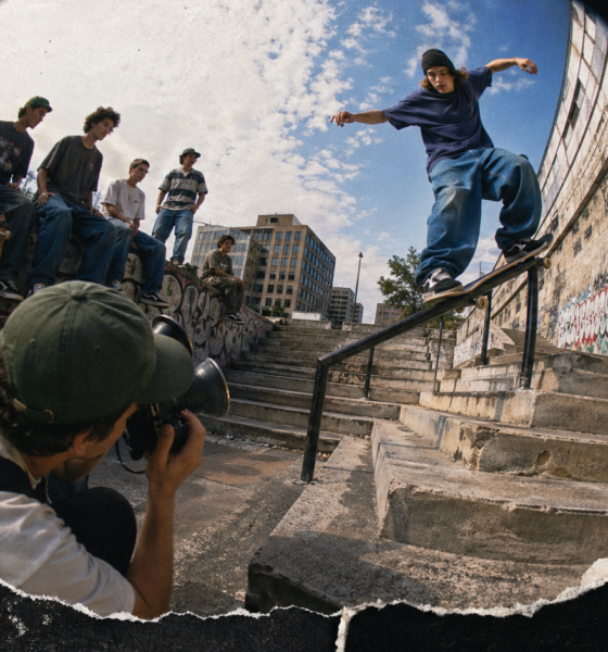 Big brother magazine