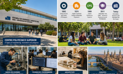 Centro politecnico superior