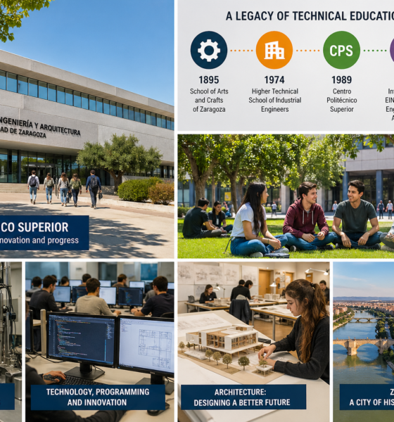 Centro politecnico superior