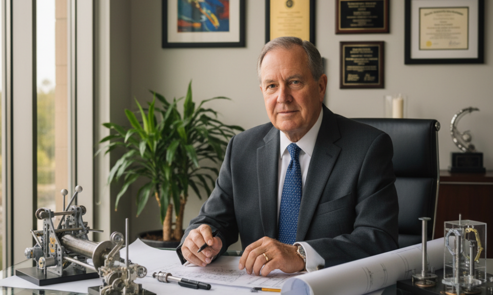 Claude edward elkins jr