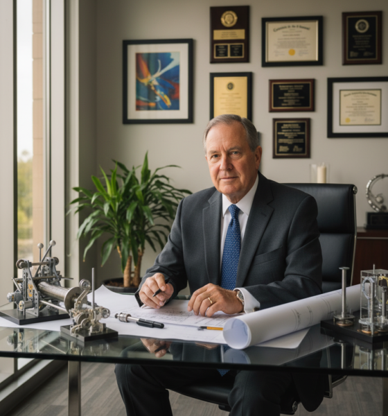 Claude edward elkins jr