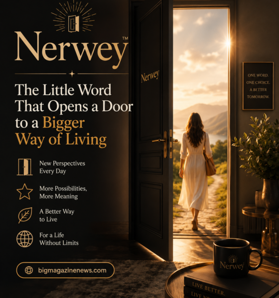Nerwey