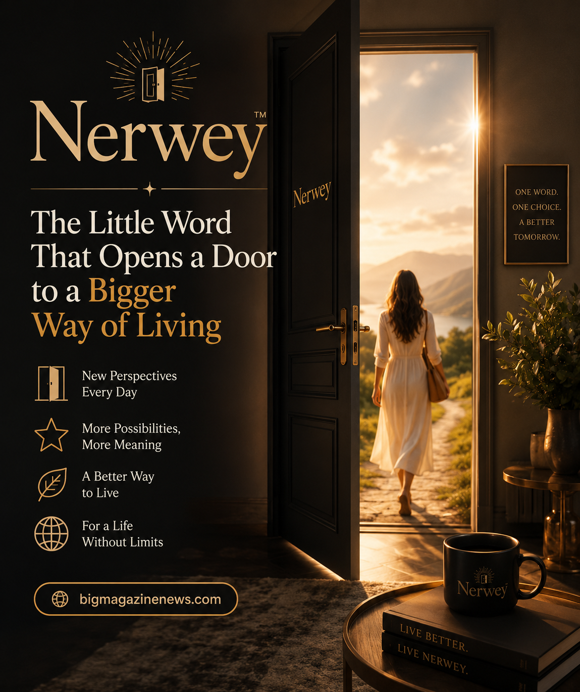 Nerwey