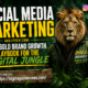 Social media marketing aelftech com