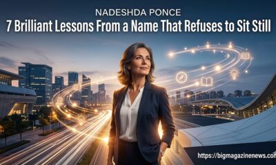 Nadeshda ponce
