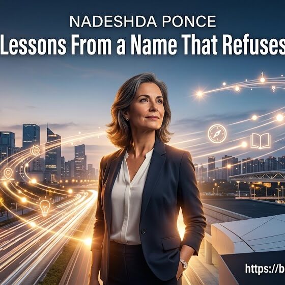 Nadeshda ponce