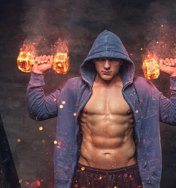 liteboxer fitness bundle