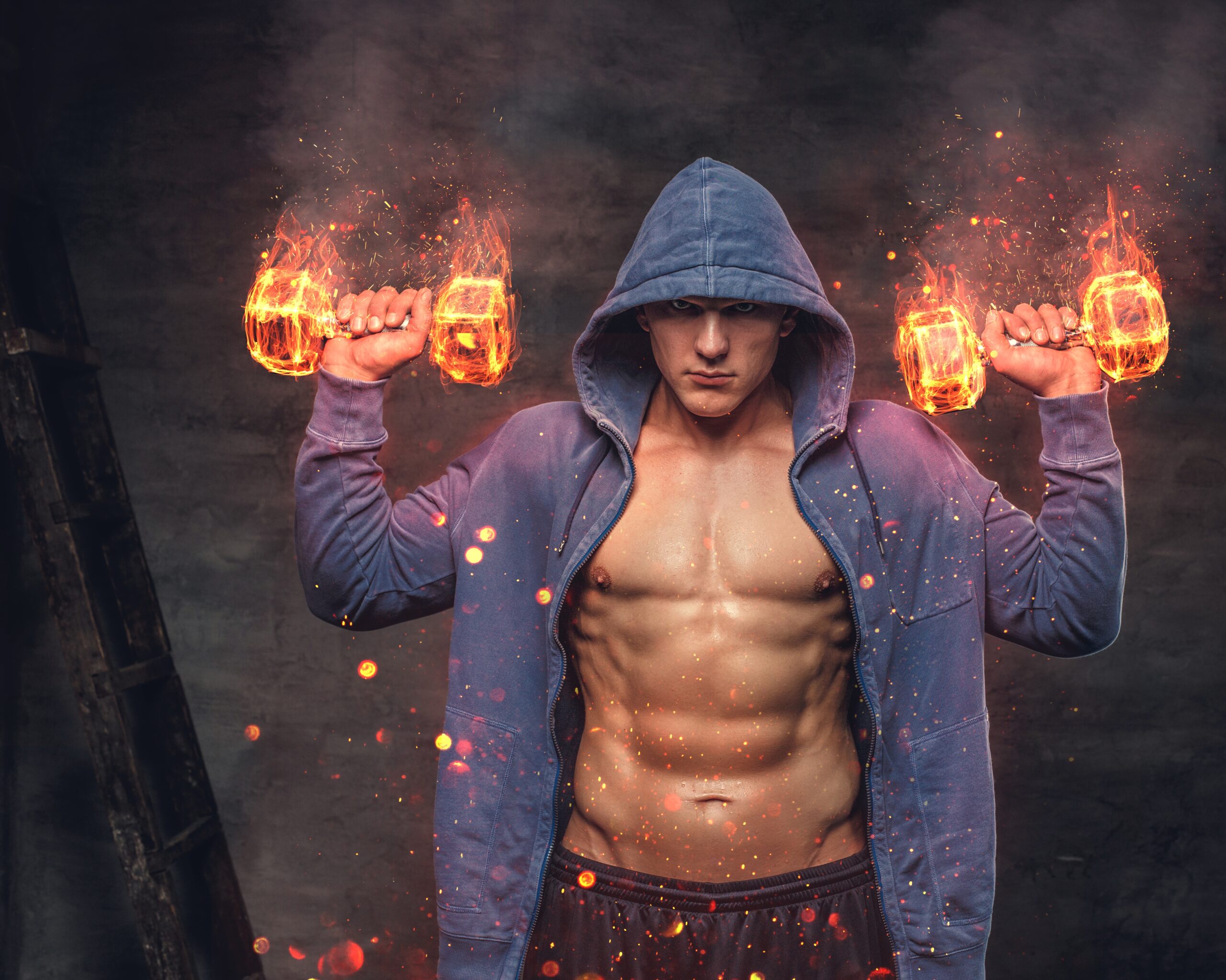 liteboxer fitness bundle