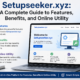 Setupseeker.xyz