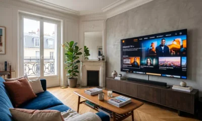 abonnement iptv