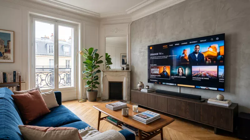 abonnement iptv