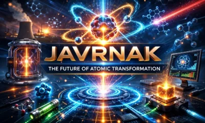 javrnak