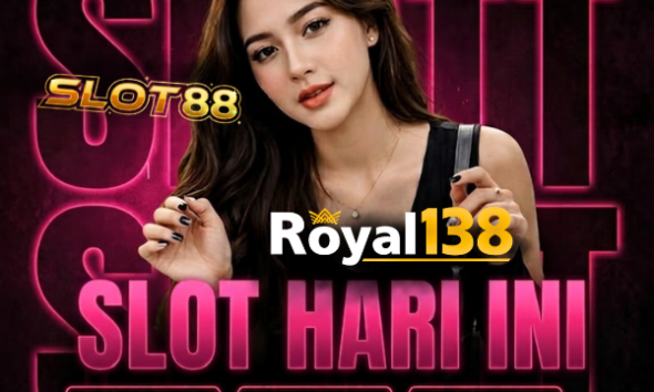 Slot Gacor Piala88