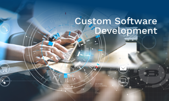 software development excntech
