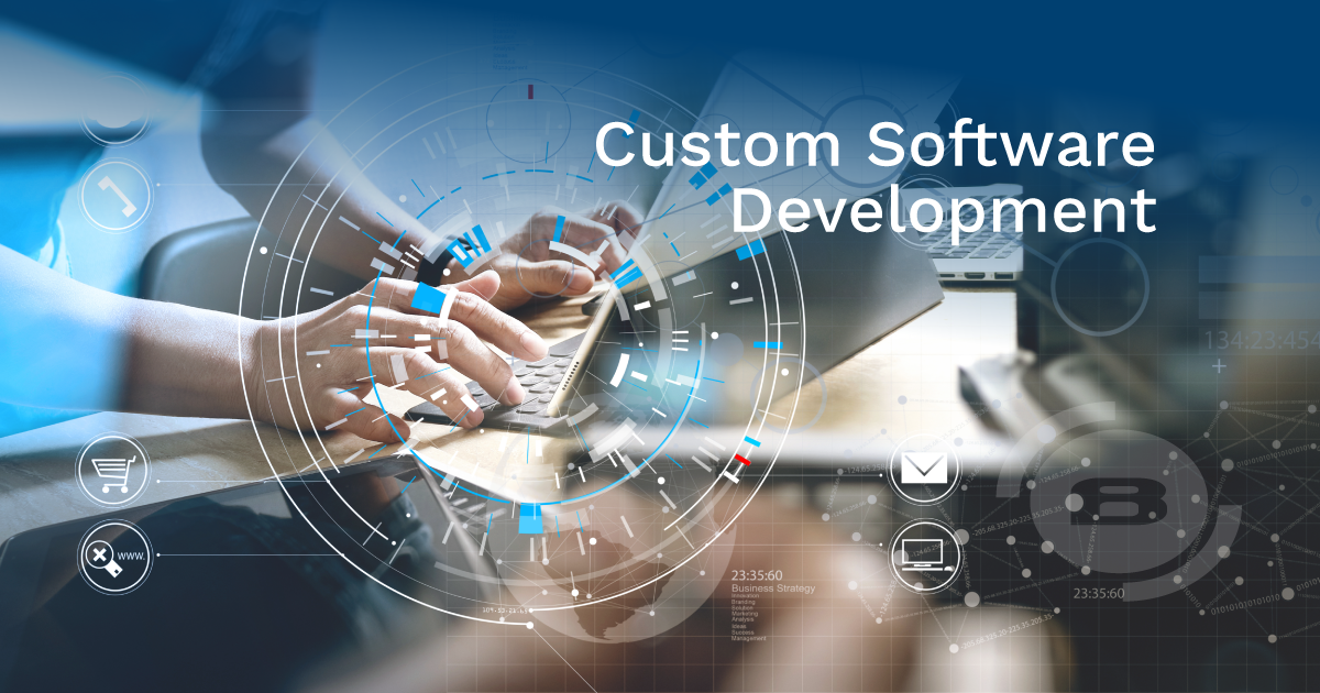 software development excntech
