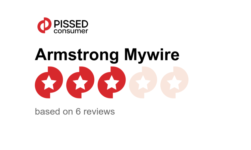 armstrongmywire