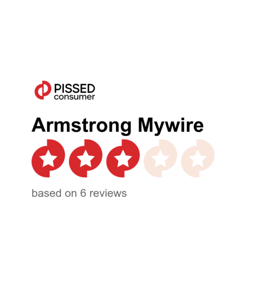 armstrongmywire
