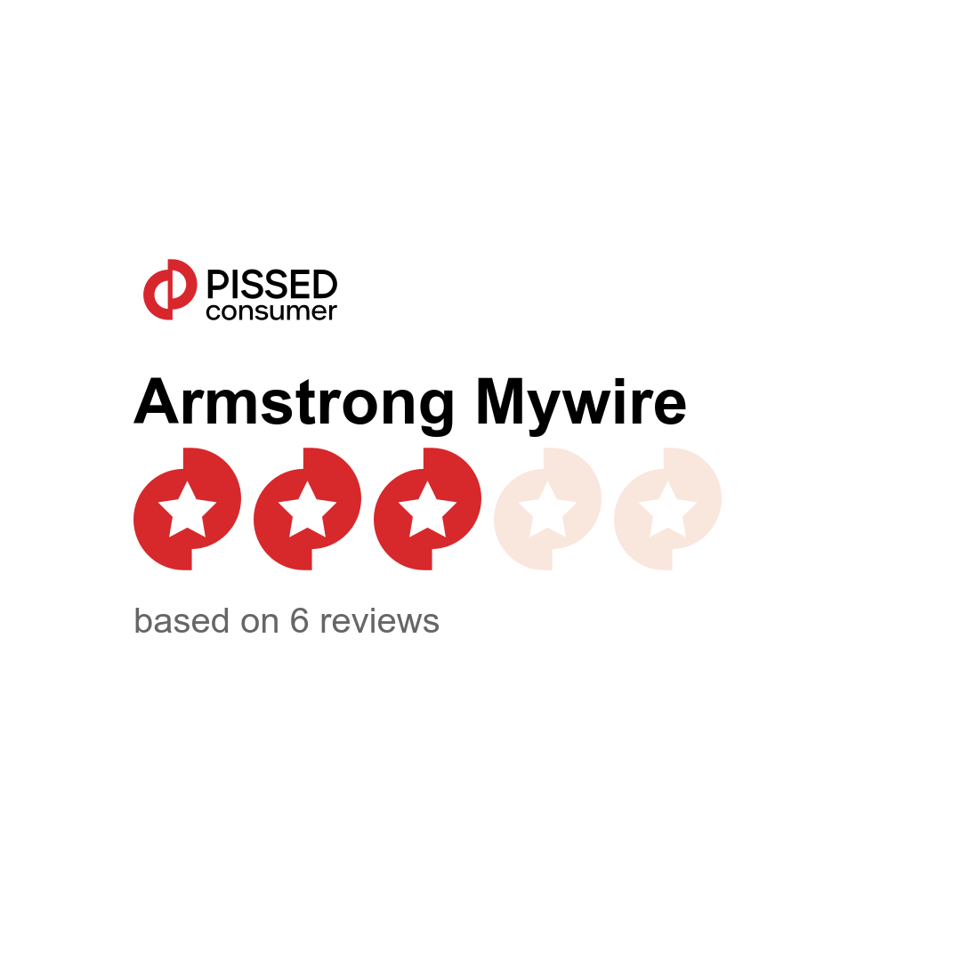 armstrongmywire