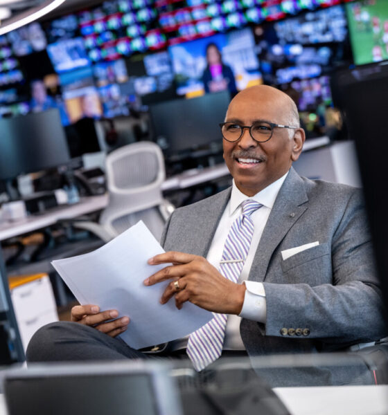michael steele msnbc salary