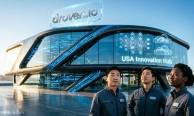 droven. io