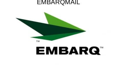 embarqmail login