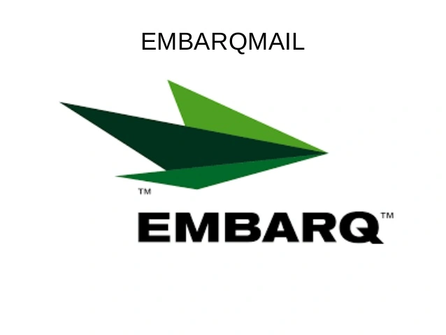 embarqmail login