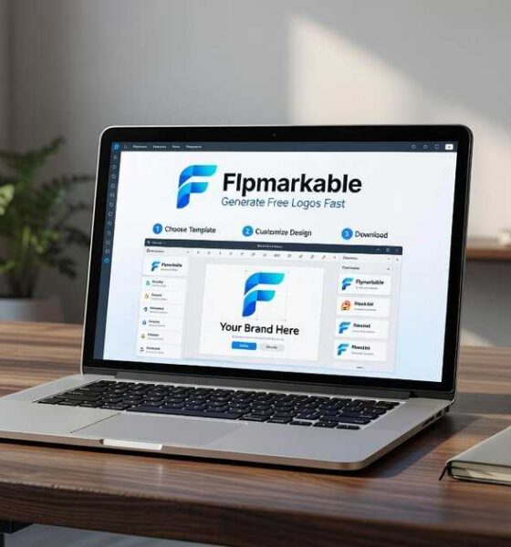 flpmarkable free logos by freelogopng