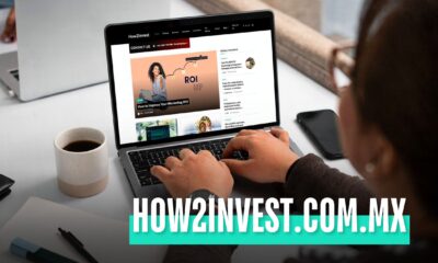 how2invest com mx