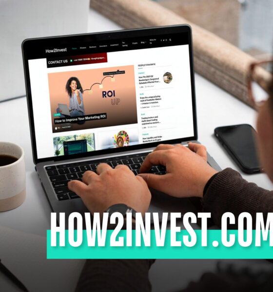 how2invest com mx