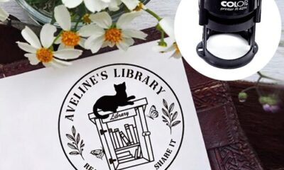 stamp library flpstampive