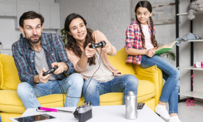 ramblingsofagamer gadgets playstation