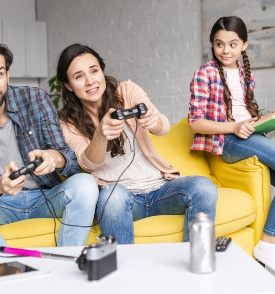 ramblingsofagamer gadgets playstation