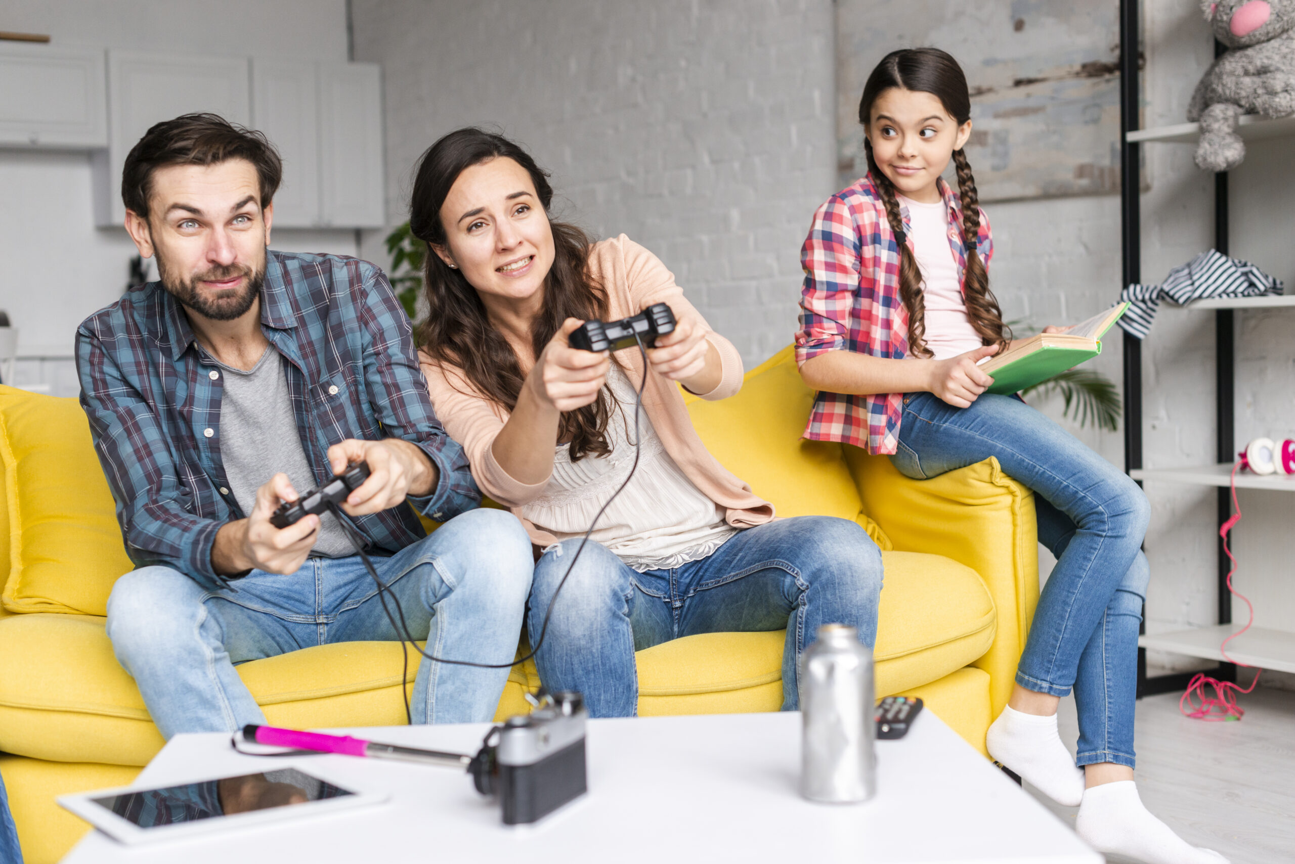 ramblingsofagamer gadgets playstation