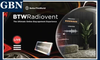 btwradiovent event by betterthisworld