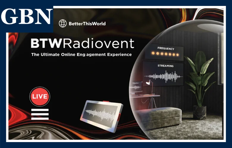 btwradiovent event by betterthisworld